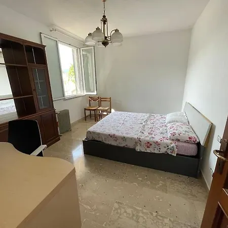 بيت للعطل Ad Andora A 5' Dal Mare لايقويليا