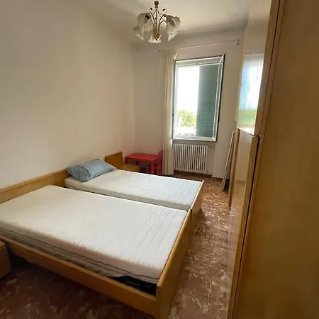 Ad Andora A 5' Dal Mare Holiday home