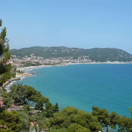 Ad Andora A 5' Dal Mare Holiday home *