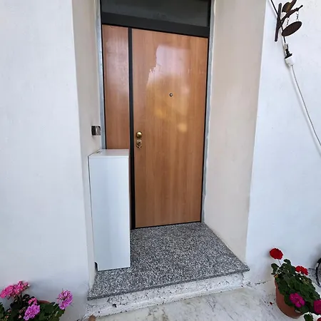 Σπίτι διακοπών Ad Andora A 5' Dal Mare