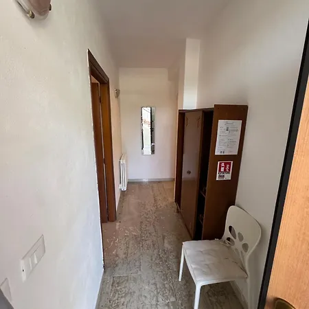 Σπίτι διακοπών Ad Andora A 5' Dal Mare *