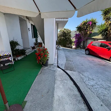 Σπίτι διακοπών Ad Andora A 5' Dal Mare