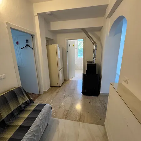 Ad Andora A 5' Dal Mare * Laigueglia