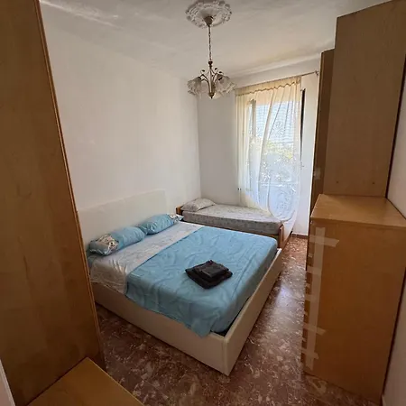 Σπίτι διακοπών Ad Andora A 5' Dal Mare *